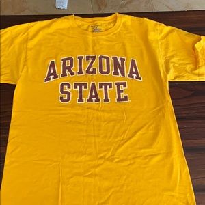 Champion ASU T shirt